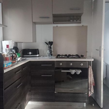 Mobilhome Grand Confort 6 Couchages Cap Ferret Lège-Cap-Ferret المظهر الخارجي الصورة