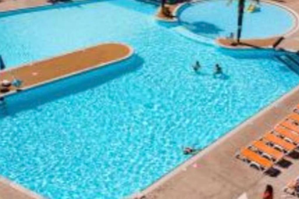 Mobilhome Grand Confort 6 Couchages Cap Ferret Lège-Cap-Ferret المظهر الخارجي الصورة